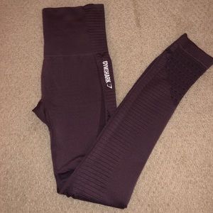 Gymshark seamless leggings
